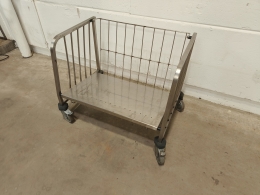 s/s mobile Cart - 97x70 cm